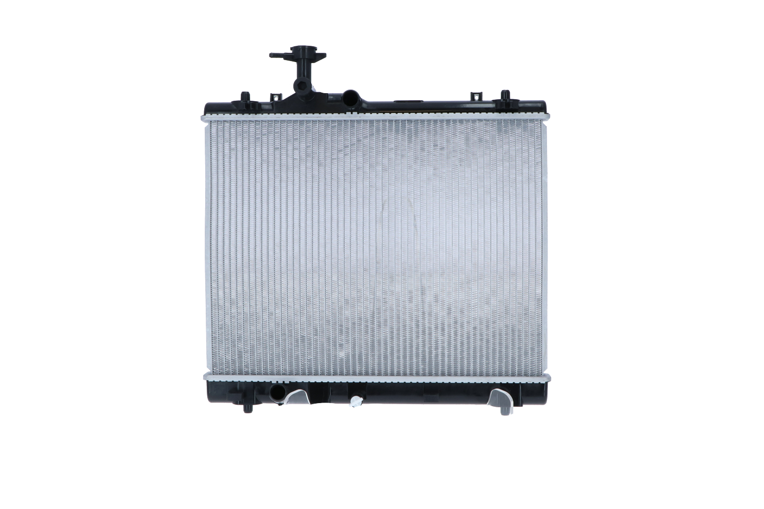 OEM Radiator, racire motor SUZUKI 1.2 4x4 (AZG 412, ZD72S) 90 CP benzina 1770071L00 de la NRF online la un preț incredibil