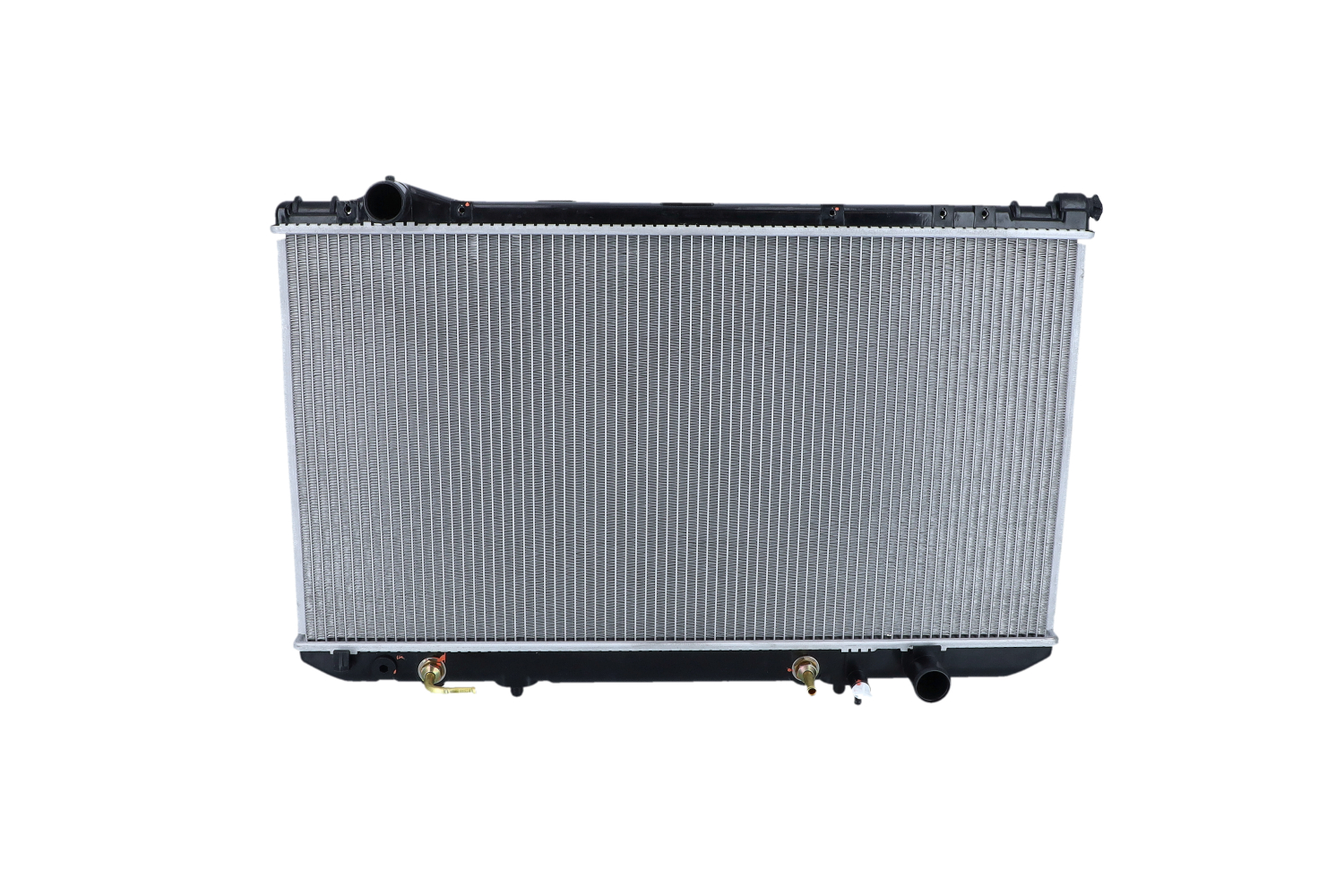 OE LEXUS LS 2016 Radiator 1640050020, 1640050021, 1640050230 from NRF