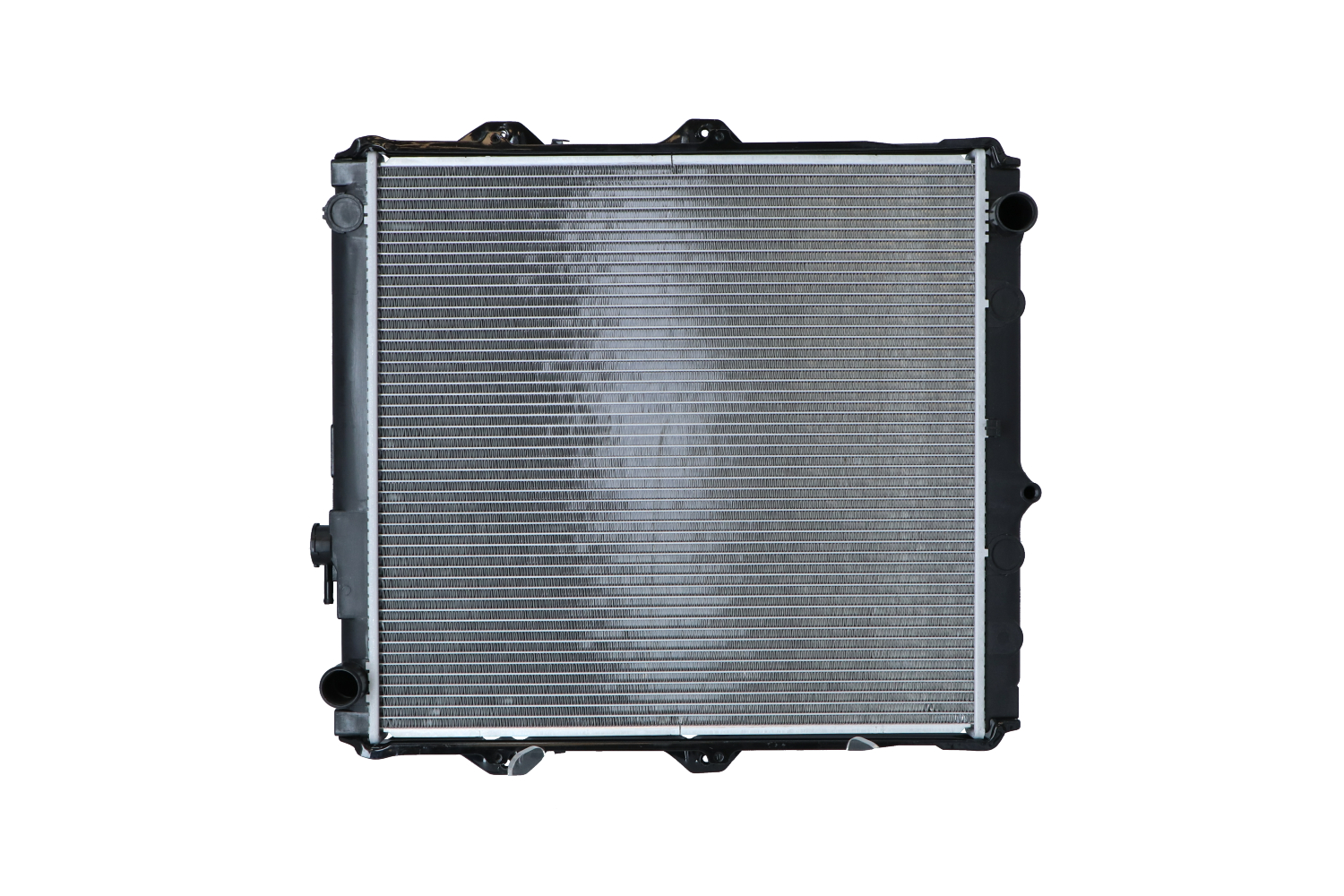 OEM Chladič motora TOYOTA 2.5 D-4D (KDN145, KDN150) 88 HP nafta 1640067190 od NRF online za výborné ceny