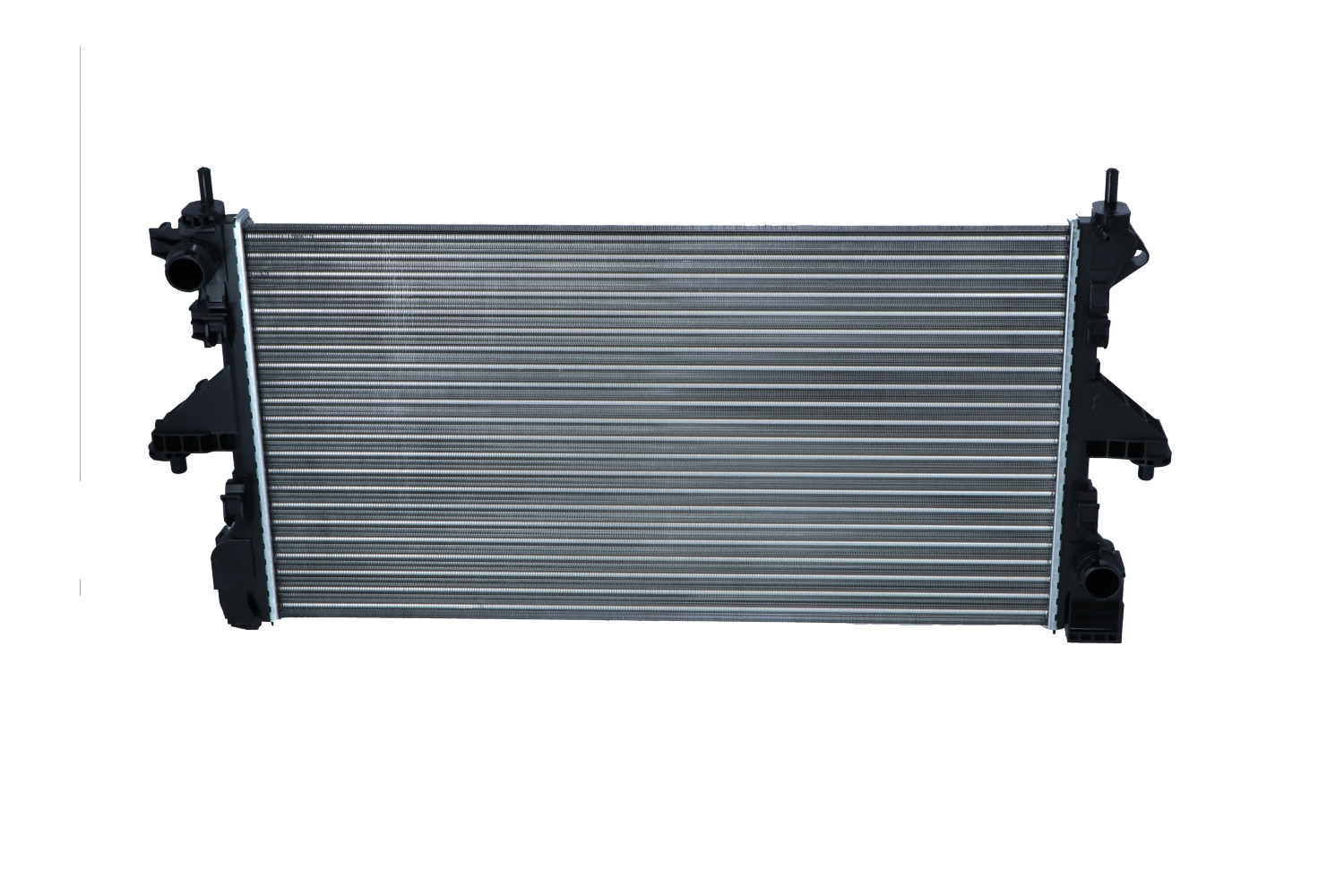 OEM Radiator racire apa VAUXHALL Movano Mk3 (C) Camion cu platformă / Sasiu (U9) 2022 1613996180, R14822, 1613996380 NRF