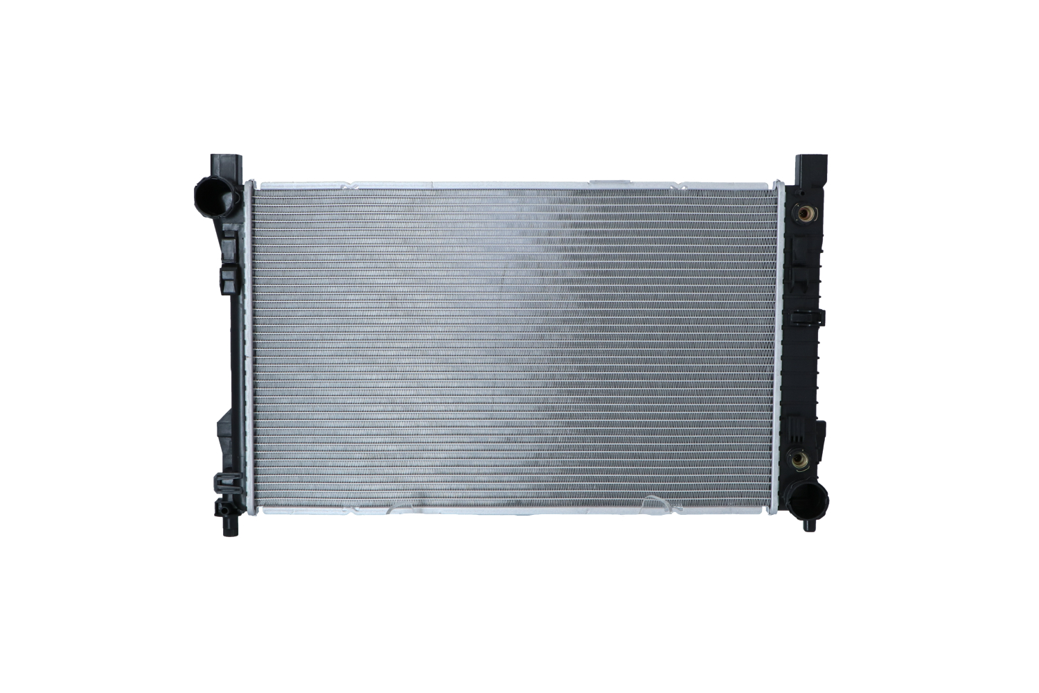 Köp billiga original Kylare 59283 jämförbara med A2035004803 OEM nummer på nätet