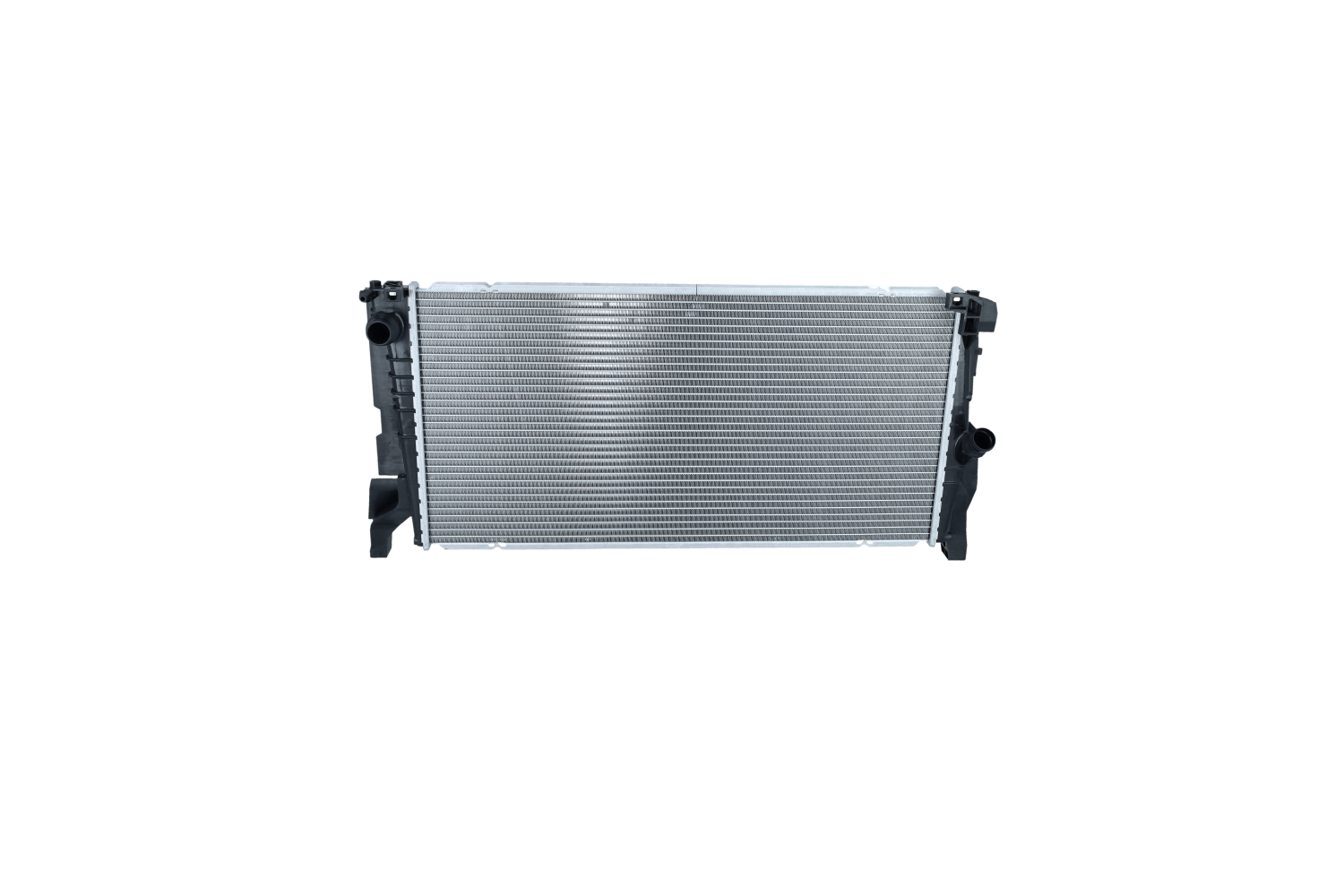OEM Ψυγείο, ψύξη κινητήρα MINI One 102 PS Βενζίνη 17117617593 από την NRF ηλεκτρονικά σε χαμηλές τιμές