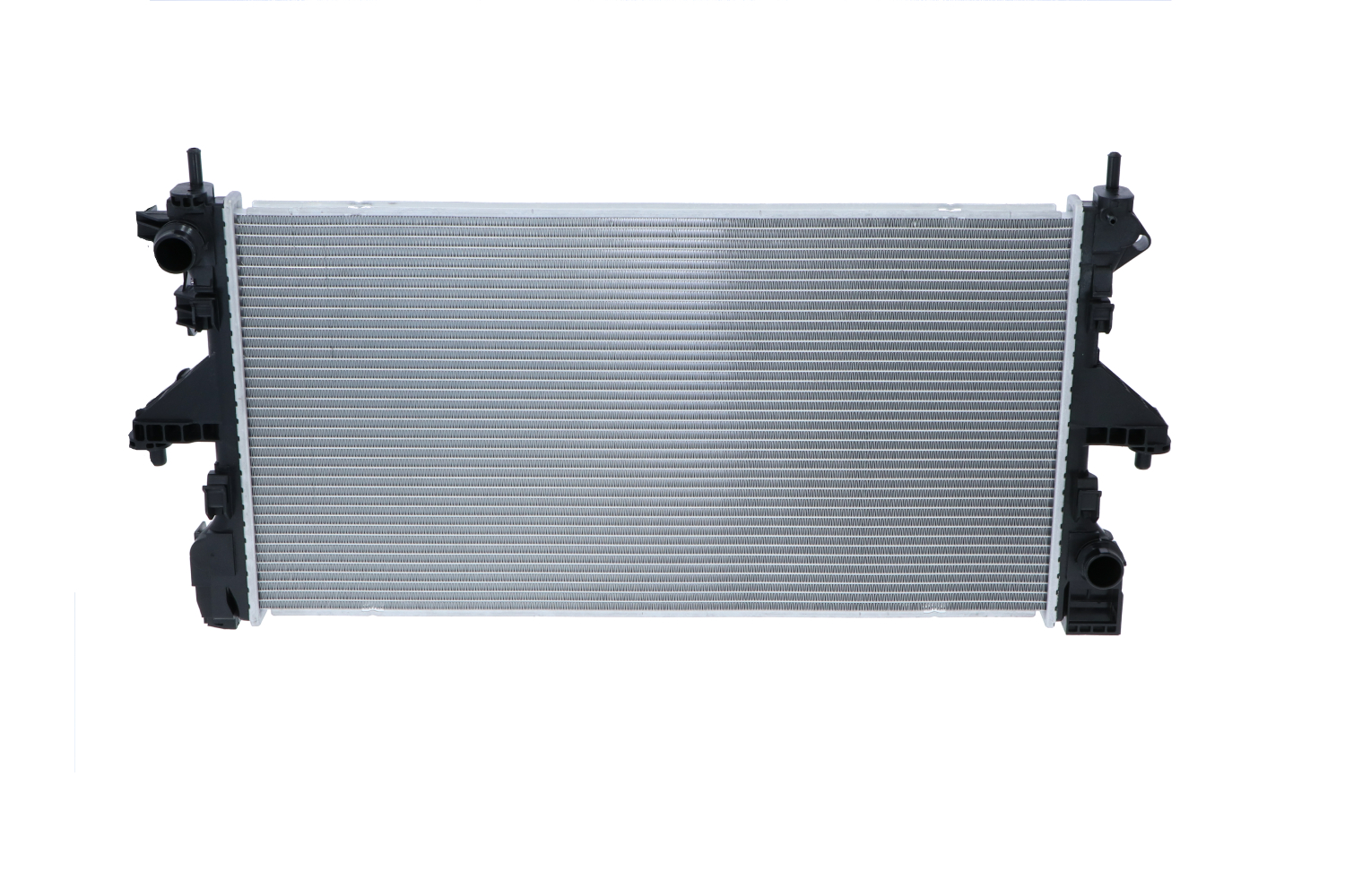 OEM Radiator racire motor VAUXHALL Movano Mk3 (C) Camion cu platformă / Sasiu (U9) 2021 1613996380, 1626264480, 1680410280 NRF
