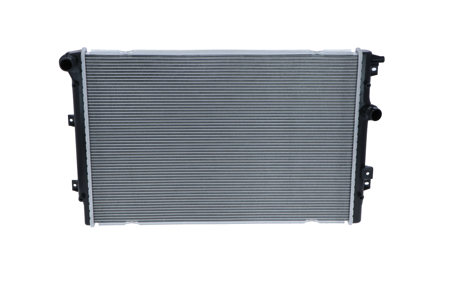 OEM Chłodnica, układ chłodzenia silnika VW 2.0 TDI 4motion 140 KM olej napędowy 5N0121253N od NRF online w świetnych cenach