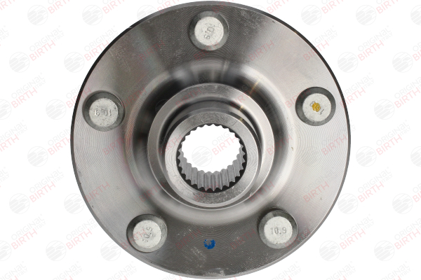 OEM Mozzo ruota FORD 2.0 TDCi 136 CV Diesel 1692441 da BIRTH online ad un ottimo prezzo