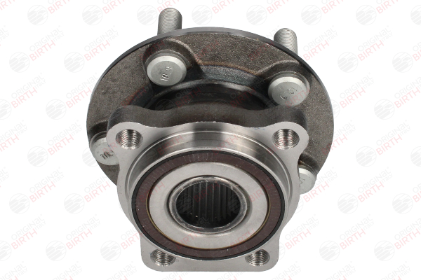 OEM Butuc roata SUBARU 2.0 2WD 179 CP benzina 28373AG000 de la BIRTH online la un preț incredibil