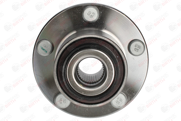 Compre online originais a baixo custo Cubo da roda 3544 comparáveis com os números OEM 31262950