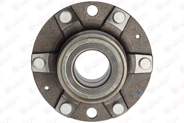 Köp billiga original Hjulnav 3554 jämförbara med 517504H000 OEM nummer på nätet