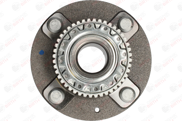Köp billiga original Hjulnav 3556 jämförbara med 527102D110 OEM nummer på nätet