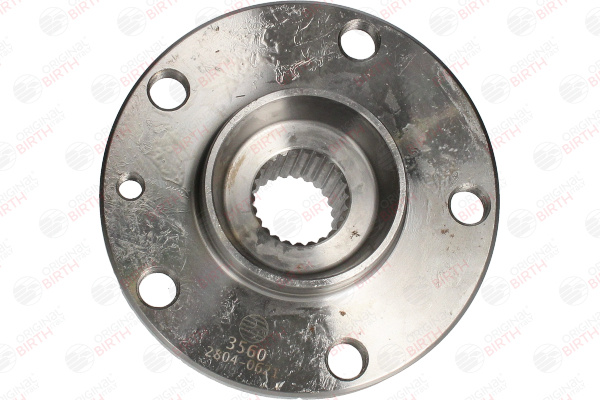 OEM Cubo de rueda FIAT 1.6 D Multijet (263AXE1B, 263AXY1B) 100 CV Gasóleo 51820109 de BIRTH online a precios inmejorables