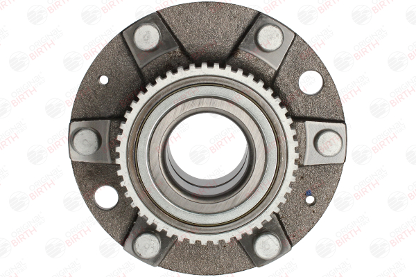 Köp billiga original Hjulnav 3618 jämförbara med 517504H050 OEM nummer på nätet