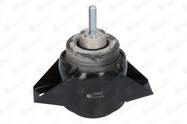 OEM Veerpootlager FIAT 1.5 T4 Hybrid 131 PK Benzine/Elektro 51983626 van BIRTH online aan geweldige prijzen