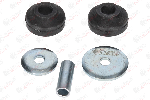 Acquista online Supporto ammortizzatore 53139 originale a buon mercato, comparabile con i numeri OEM 51631SB0003