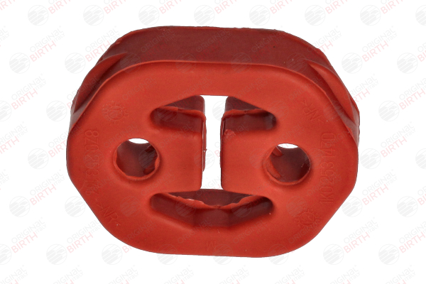 Compre online originais a baixo custo Batente de encosto, silenciador 7907 comparáveis com os números OEM 1K0253147C