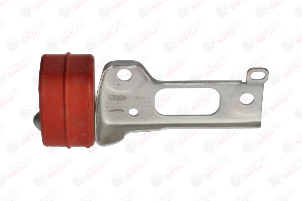 OEM Doraz tlmiča výfuku AUDI 3.0 TFSI quattro 290 HP Benzín 4F0253144R od BIRTH online za výborné ceny