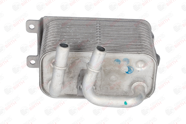 Cumpărați online Radiator ulei, ulei motor 80261 original/ă și la un preț mic, compatibil/ă cu nr. OEM 17117534896