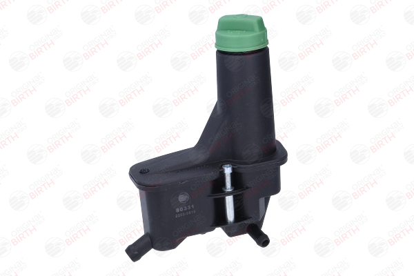 OE Δοχείο διαστολής, υδραυλικό λάδι VW CADDY 2014 1H0422371A, 1H0422371D, 1H0422376 από BIRTH
