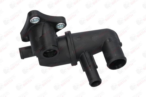 OE HYUNDAI GETZ 2004 Water outlet 2561102801, 2562026160, 2563202802 from BIRTH