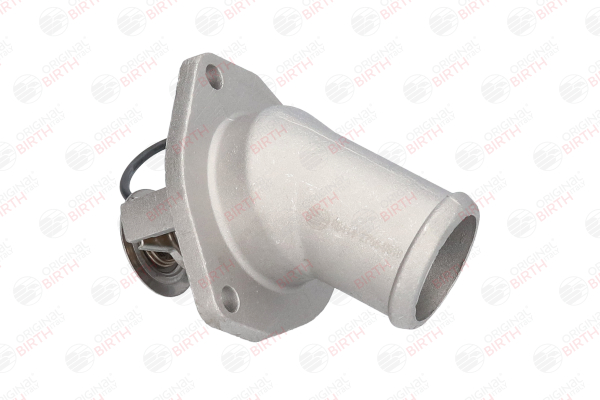 OE OPEL OMEGA 1997 Water outlet 1338060, 90352677, 24416792 from BIRTH