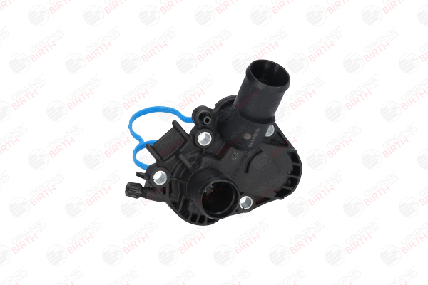 OE PEUGEOT 108 2023 Water outlet 9675849380, 9676409580, 1336Y5 from BIRTH