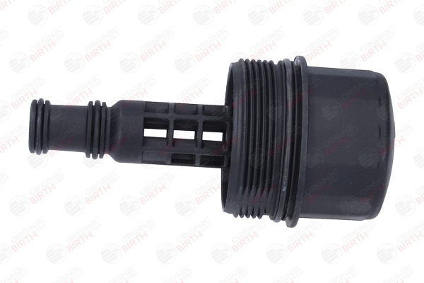 Įsigykite nebrangią originalią Dangtis, alyvos filtro korpusas 80550. sulyginama su A2721800038 OEM numeriais internetu