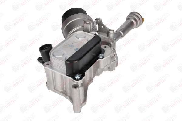 OEM Chladič motorového oleja FIAT 1.3 D Multijet 95 HP nafta 55217288 od BIRTH online za výborné ceny