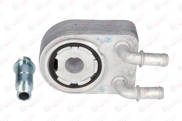 Cumpărați online Radiator ulei, ulei motor 80571 original/ă și la un preț mic, compatibil/ă cu nr. OEM K04884757AD