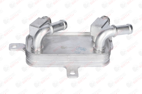 Cumpărați online Radiator ulei, ulei motor 80572 original/ă și la un preț mic, compatibil/ă cu nr. OEM 13199772