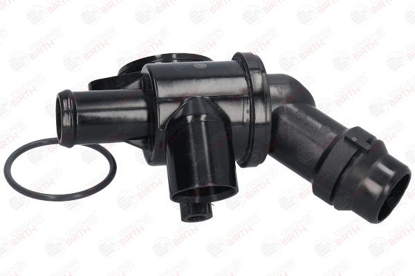 Kupte si levné originální Příruba chladiva 80574 porovnatelné s 06F121111G OEM čísly online