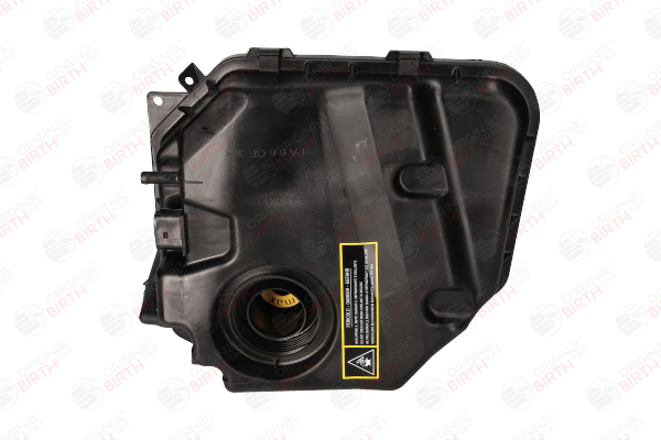 OEM Expansietank, koelvloeistof AUDI 4.2 TDI quattro 326 PK Diesel 7L0121407C van BIRTH online aan verbazingwekkende prijzen