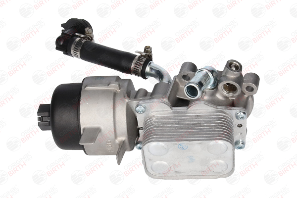 OEM Olejový chladič, motorový olej FORD 2.0 TDCi 110 HP Diesel 1103L3 od BIRTH online za výborné ceny