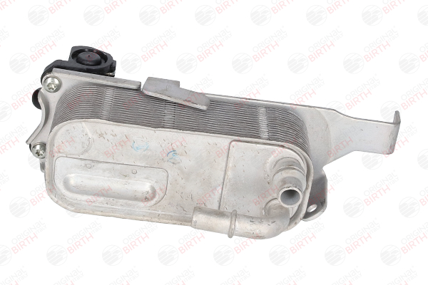 Compre Enfriador de aceite 80736 original asequible comparable con números OEM online 17217593856
