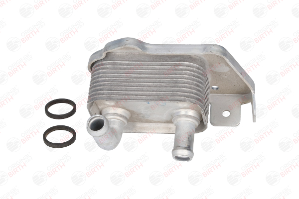 OEM Olejový chladič, motorový olej OPEL 1.7 CDTI (L08) 80 HP Diesel 5650790 od BIRTH online za výborné ceny