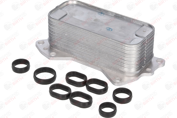 Cumpărați Radiator ulei, ulei motor de la BIRTH Număr produs: 80756 la prețul de doar 457,35 lei