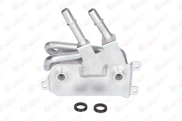Cumpărați online Radiator ulei, ulei motor 80758 original/ă și la un preț mic, compatibil/ă cu nr. OEM 17217541058