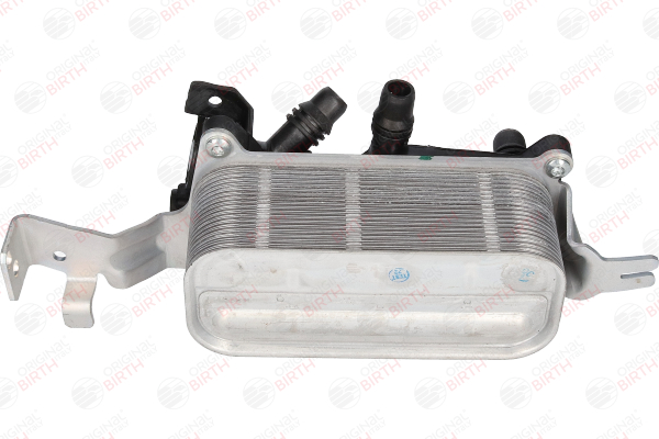 Köp billiga original Oljekylare 80763 jämförbara med 17217638580 OEM nummer på nätet