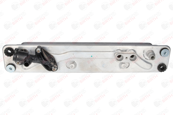 Kupite poceni originalno Hladilnik olja, motorno olje 80765, primerljivo z 17217553389 OEM številke, prek spleta