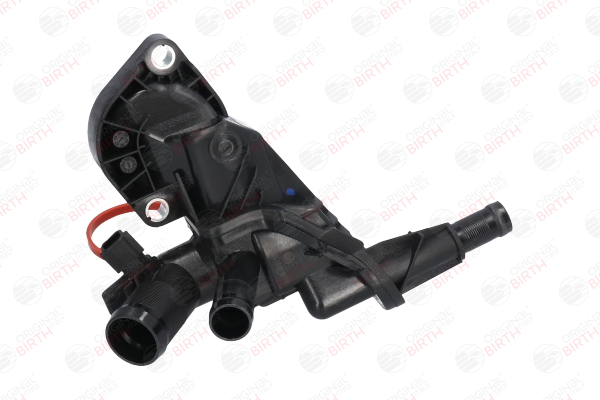 Cumpărați online Flansa lichid racire 81030 original/ă și la un preț mic, compatibil/ă cu nr. OEM 110612563R