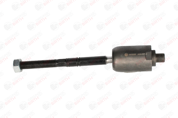 Cumpărați online Articulatie axiala, cap de bara AX0233 original/ă și la un preț mic, compatibil/ă cu nr. OEM A2113302903