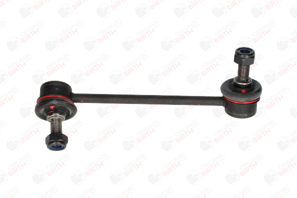 ISUZU 3.0 DiTD (TFR85_) 163 HP Diesel Suspension arm OEM 8972357870 from BIRTH online zu günstigen Preisen