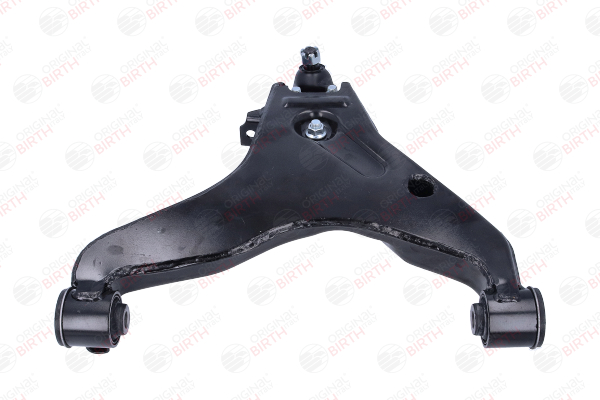 Compre Barra oscilante de suspensión de ruedas BR2233 original asequible comparable con números OEM online 4013A087