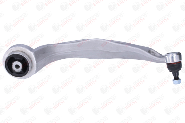 Įsigykite nebrangią originalią Vikšro valdymo svirtis BR2343. sulyginama su 8KD407694C OEM numeriais internetu