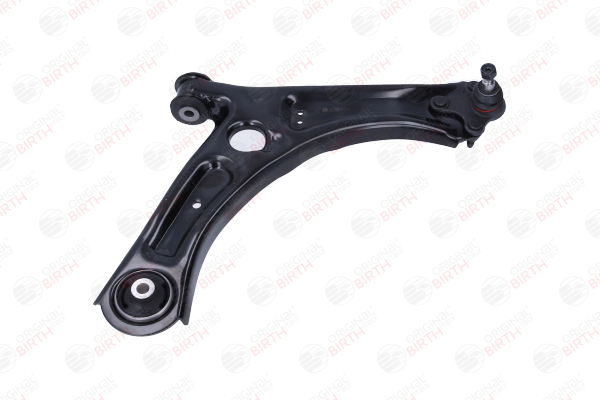 Compre online originais a baixo custo Braço de suspensão BR2368 comparáveis com os números OEM 1K0407152BE