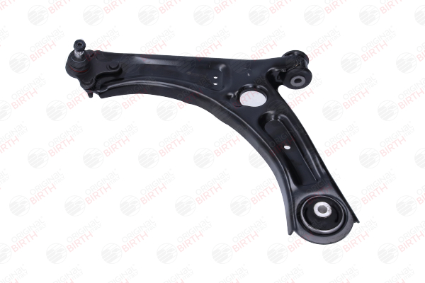 Compre online originais a baixo custo Braço de suspensão BR2369 comparáveis com os números OEM 1K0407151BE