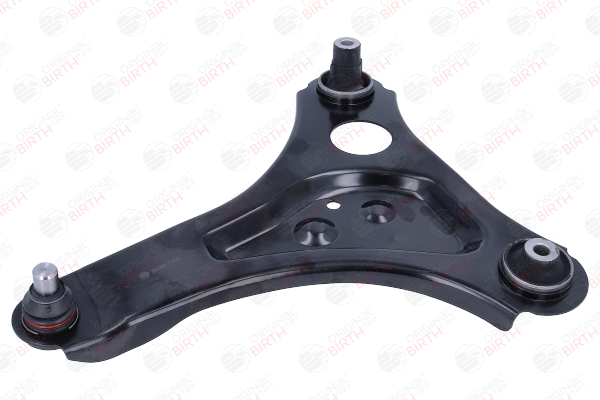 OEM Querlenker Smart Fortwo 3 Cabrio 2019 4533302900, 4533303100, 545050873R BIRTH