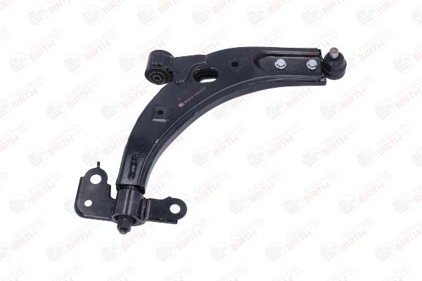 Cumpărați online Brat, suspensie roata BR2416 original/ă și la un preț mic, compatibil/ă cu nr. OEM 0K2FA34300
