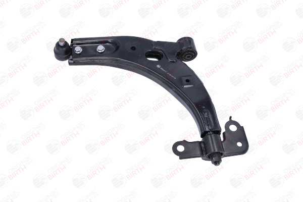 Cumpărați online Brat, suspensie roata BR2417 original/ă și la un preț mic, compatibil/ă cu nr. OEM 0K2FA34350