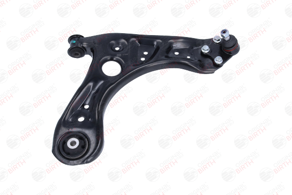 Compre online originais a baixo custo Braço de suspensão BR2947 comparáveis com os números OEM 6RF407152B