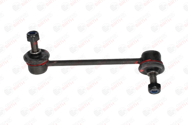 ISUZU 3.0 DiTD (TFR85_) 163 HP Diesel Suspension arm OEM 8972357860 from BIRTH online zu günstigen Preisen