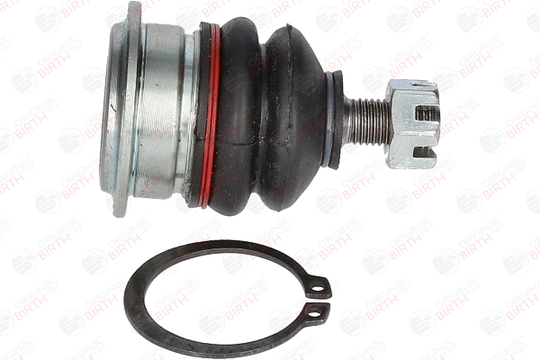 Rotule de suspension 51270 S01 013